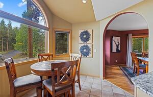 Silverthorne Sanctuary with Buffalo Mountain Views - Silverthorne, Colorado