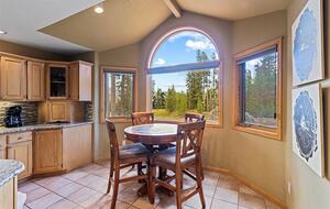 Silverthorne Sanctuary with Buffalo Mountain Views - Silverthorne, Colorado
