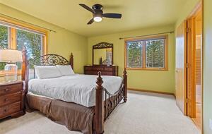 Silverthorne Sanctuary with Buffalo Mountain Views - Silverthorne, Colorado