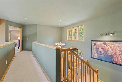 Silverthorne Sanctuary with Buffalo Mountain Views - Silverthorne, Colorado