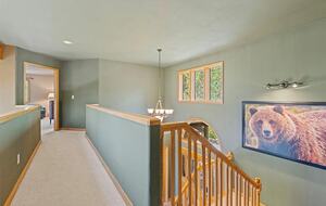 Silverthorne Sanctuary with Buffalo Mountain Views - Silverthorne, Colorado