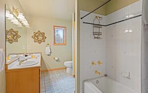 Silverthorne Sanctuary with Buffalo Mountain Views - Silverthorne, Colorado