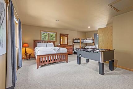 Silverthorne Sanctuary with Buffalo Mountain Views - Silverthorne, Colorado