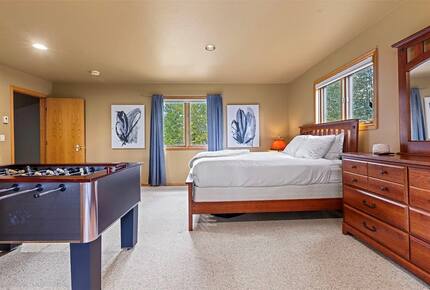 Silverthorne Sanctuary with Buffalo Mountain Views - Silverthorne, Colorado