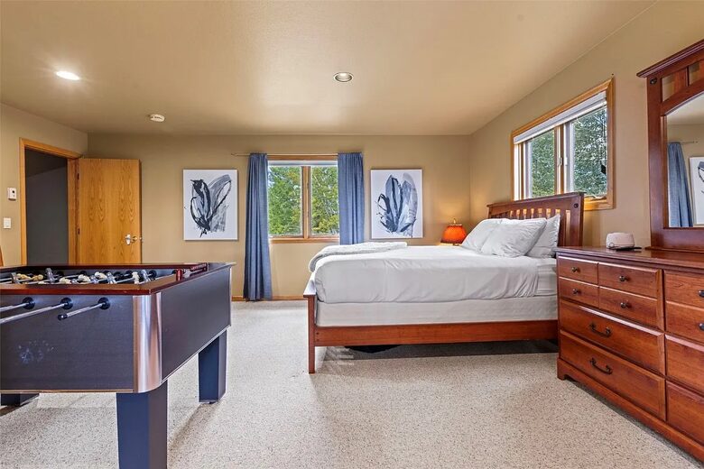 Silverthorne Sanctuary with Buffalo Mountain Views - Silverthorne, Colorado