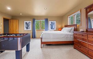 Silverthorne Sanctuary with Buffalo Mountain Views - Silverthorne, Colorado