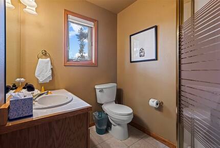 Silverthorne Sanctuary with Buffalo Mountain Views - Silverthorne, Colorado