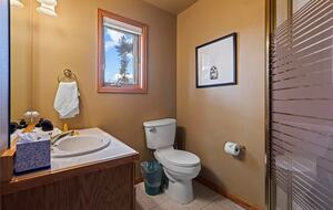 Silverthorne Sanctuary with Buffalo Mountain Views - Silverthorne, Colorado