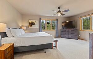 Silverthorne Sanctuary with Buffalo Mountain Views - Silverthorne, Colorado