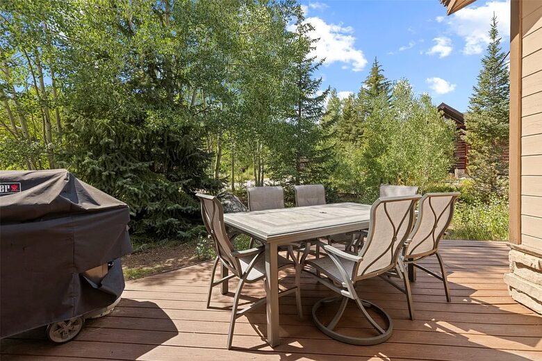 Silverthorne Sanctuary with Buffalo Mountain Views - Silverthorne, Colorado