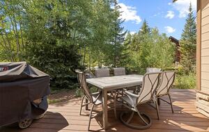 Silverthorne Sanctuary with Buffalo Mountain Views - Silverthorne, Colorado