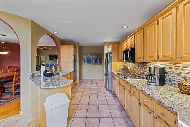 Silverthorne Sanctuary with Buffalo Mountain Views - Silverthorne, Colorado