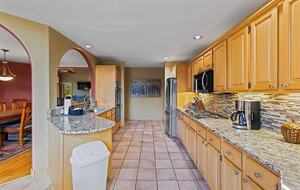 Silverthorne Sanctuary with Buffalo Mountain Views - Silverthorne, Colorado