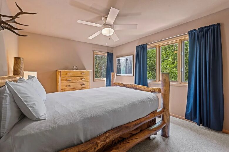 Silverthorne Sanctuary with Buffalo Mountain Views - Silverthorne, Colorado