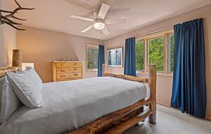 Silverthorne Sanctuary with Buffalo Mountain Views - Silverthorne, Colorado