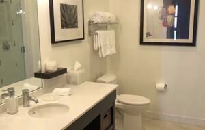 Top-Floor Luxury Suite Overlooking the Water & Montelago Village - Henderson, Nevada