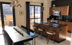 Top-Floor Luxury Suite Overlooking the Water & Montelago Village - Henderson, Nevada