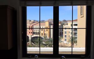 Top-Floor Luxury Suite Overlooking the Water & Montelago Village - Henderson, Nevada