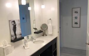 Top-Floor Luxury Suite Overlooking the Water & Montelago Village - Henderson, Nevada