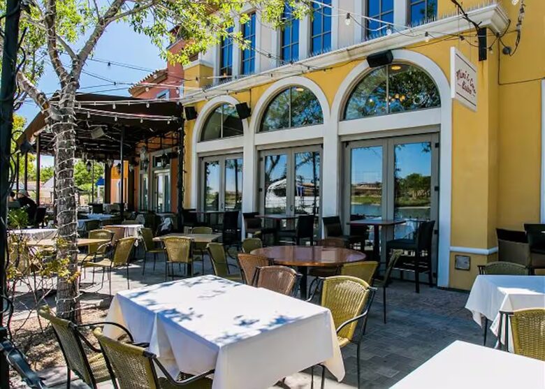 Top-Floor Luxury Suite Overlooking the Water & Montelago Village - Henderson, Nevada