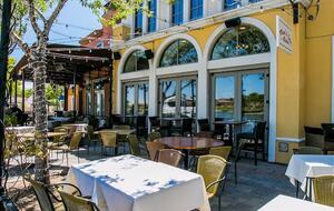 Top-Floor Luxury Suite Overlooking the Water & Montelago Village - Henderson, Nevada