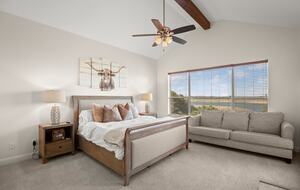 Sunset Ridge Oasis | Spacious 5-Bed Home Overlooking Lake Travis - Austin, Texas
