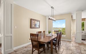 Sunset Ridge Oasis | Spacious 5-Bed Home Overlooking Lake Travis - Austin, Texas