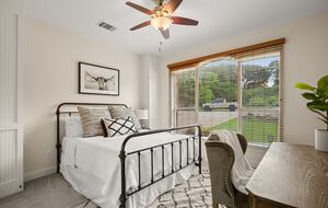 Sunset Ridge Oasis | Spacious 5-Bed Home Overlooking Lake Travis - Austin, Texas