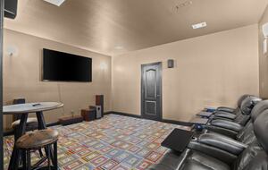 Sunset Ridge Oasis | Spacious 5-Bed Home Overlooking Lake Travis - Austin, Texas