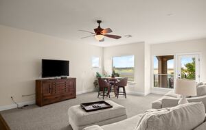 Sunset Ridge Oasis | Spacious 5-Bed Home Overlooking Lake Travis - Austin, Texas