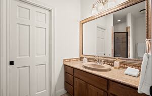 Sunset Ridge Oasis | Spacious 5-Bed Home Overlooking Lake Travis - Austin, Texas