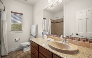 Sunset Ridge Oasis | Spacious 5-Bed Home Overlooking Lake Travis - Austin, Texas