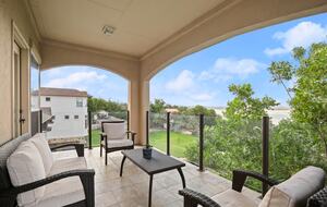 Sunset Ridge Oasis | Spacious 5-Bed Home Overlooking Lake Travis - Austin, Texas