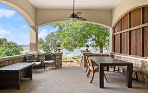 Sunset Ridge Oasis | Spacious 5-Bed Home Overlooking Lake Travis - Austin, Texas