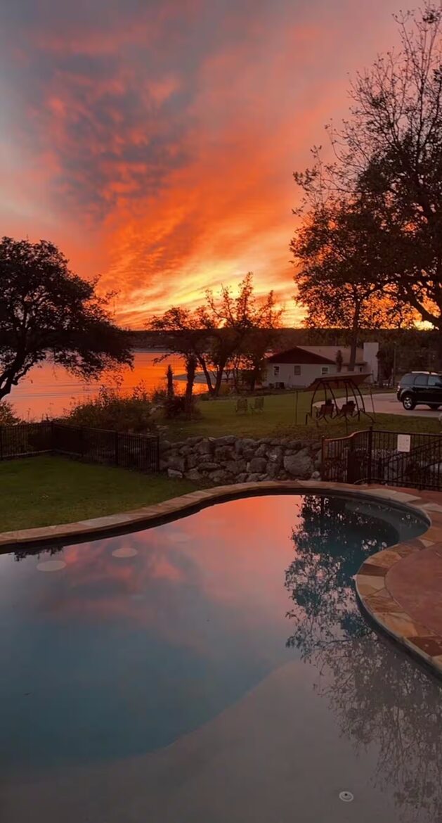 Sunset Ridge Oasis | Spacious 5-Bed Home Overlooking Lake Travis - Austin, Texas