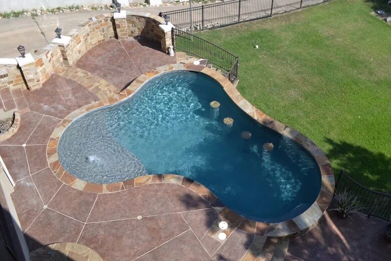 Sunset Ridge Oasis | Spacious 5-Bed Home Overlooking Lake Travis - Austin, Texas