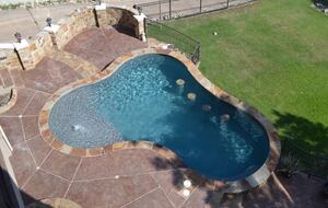 Sunset Ridge Oasis | Spacious 5-Bed Home Overlooking Lake Travis - Austin, Texas