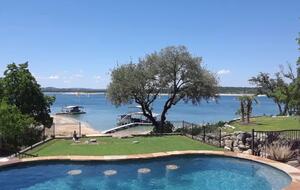 Sunset Ridge Oasis | Spacious 5-Bed Home Overlooking Lake Travis - Austin, Texas