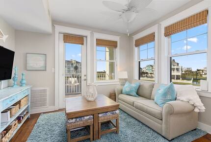 Gulf-front Luxe | Panoramic Views & Resort Amenities at Pointe West - Galveston, Texas