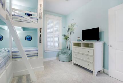 Gulf-front Luxe | Panoramic Views & Resort Amenities at Pointe West - Galveston, Texas