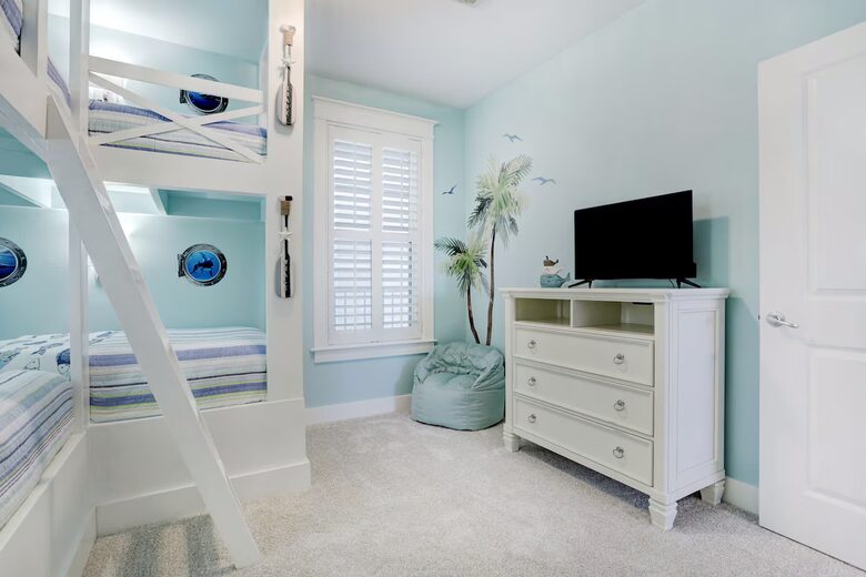 Gulf-front Luxe | Panoramic Views & Resort Amenities at Pointe West - Galveston, Texas