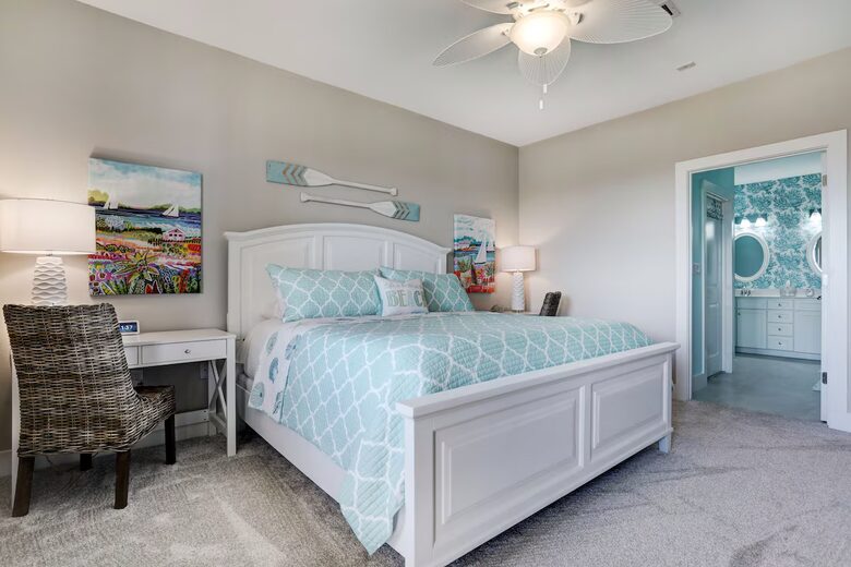 Gulf-front Luxe | Panoramic Views & Resort Amenities at Pointe West - Galveston, Texas