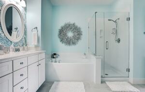 Gulf-front Luxe | Panoramic Views & Resort Amenities at Pointe West - Galveston, Texas