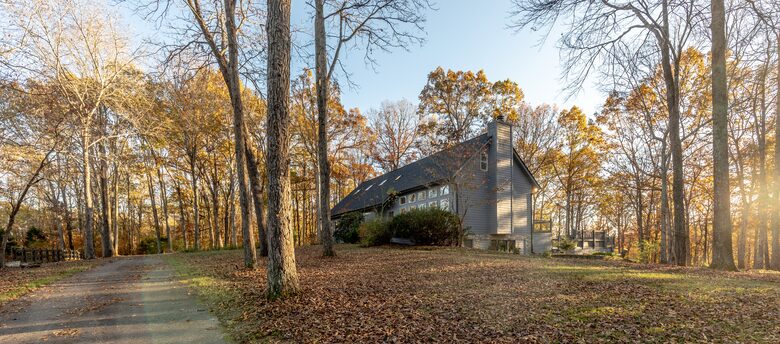 Tennessee Countryside Haven with Expansive Views & Modern Comforts - Franklin, Tennessee