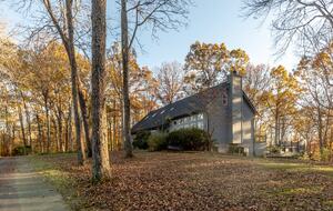 Tennessee Countryside Haven with Expansive Views & Modern Comforts - Franklin, Tennessee