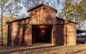 Tennessee Countryside Haven with Expansive Views & Modern Comforts - Franklin, Tennessee