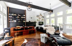 Tennessee Countryside Haven with Expansive Views & Modern Comforts - Franklin, Tennessee