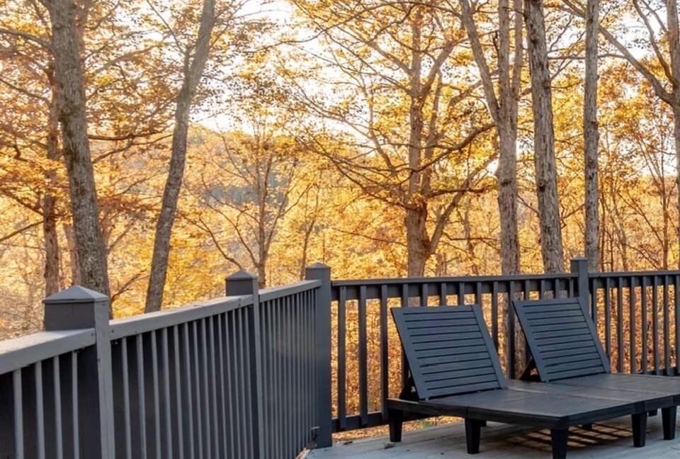 Tennessee Countryside Haven with Expansive Views & Modern Comforts - Franklin, Tennessee