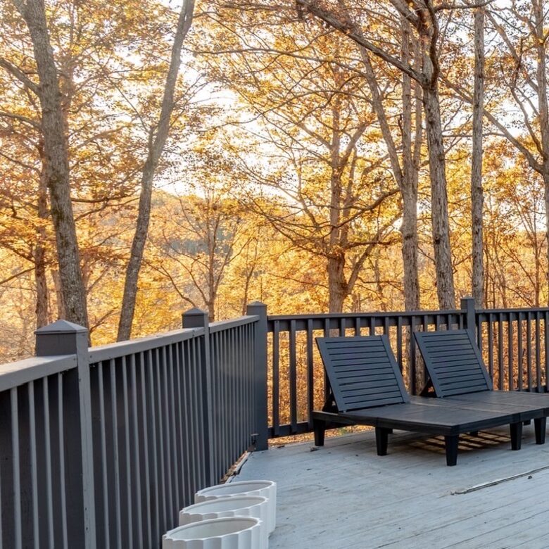 Tennessee Countryside Haven with Expansive Views & Modern Comforts - Franklin, Tennessee