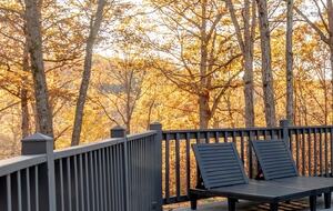 Tennessee Countryside Haven with Expansive Views & Modern Comforts - Franklin, Tennessee